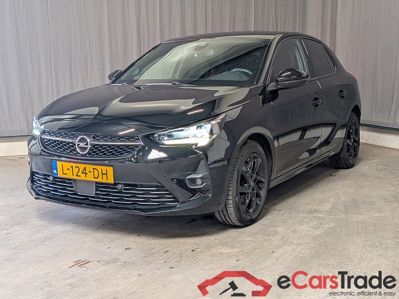 OPEL CORSA 1.2 GS Line