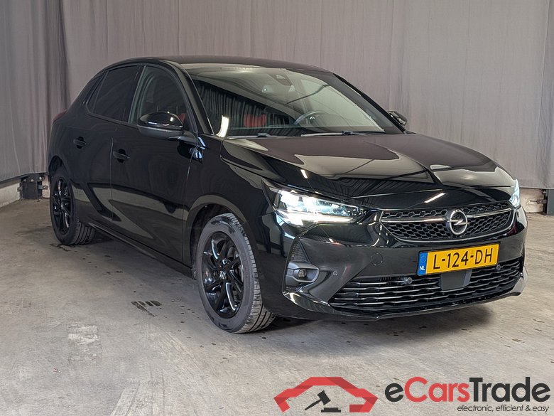 OPEL CORSA 1.2 GS Line #2