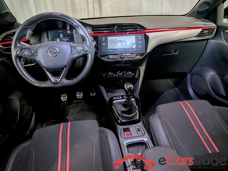OPEL CORSA 1.2 GS Line #5