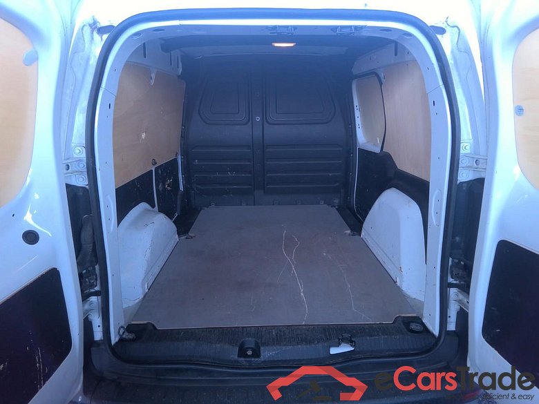 Kangoo III Rapid  Grand Confort 1.5 DCI  115CV  BVM6  E6d #6