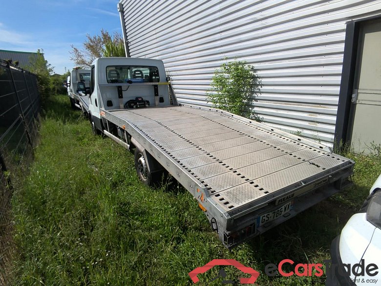 Porte Voiture 35S16H 3,0 160cv Rsk #4