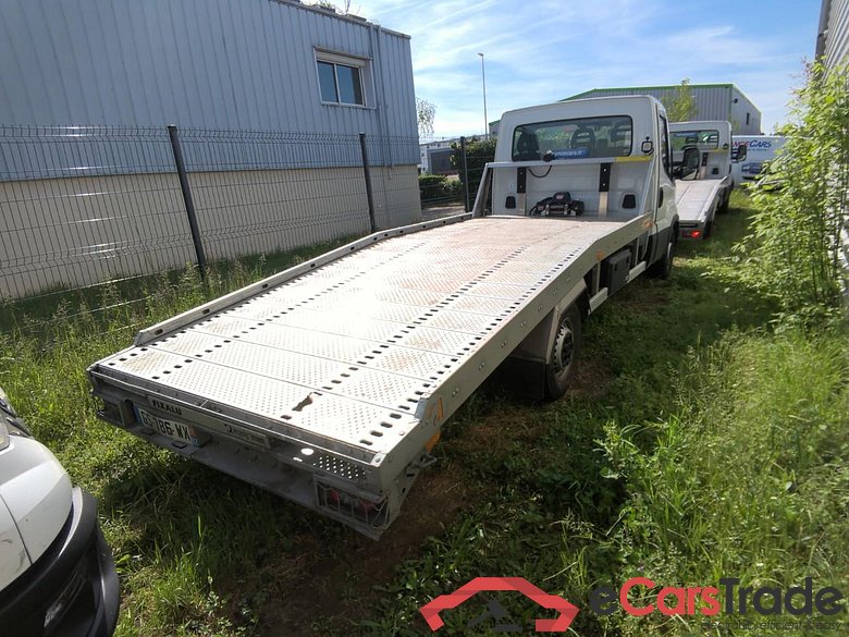 Porte Voiture 35S16H 3,0 160cv Rsk #5