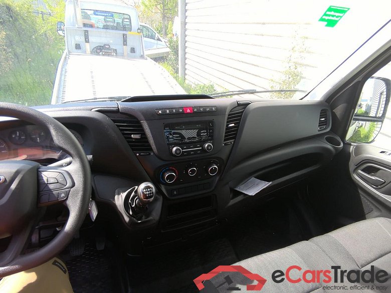Porte Voiture 35S16H 3,0 160cv Rsk #6