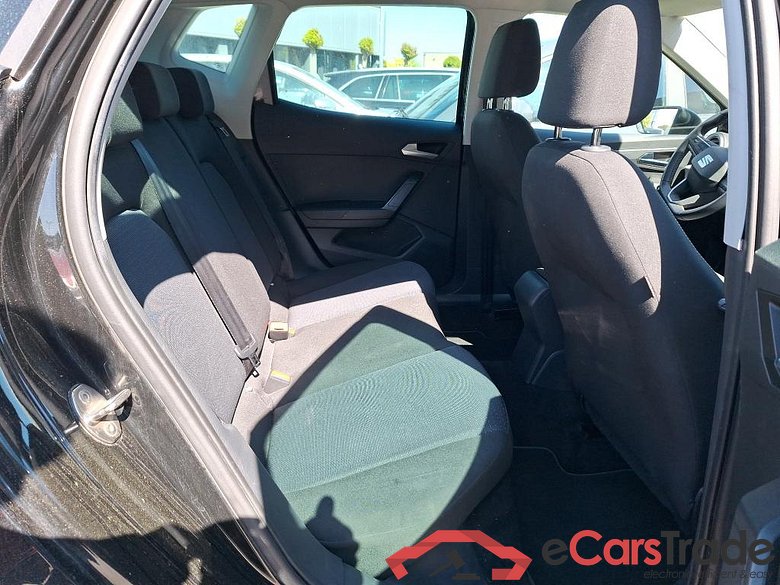 SEAT ARONA 1.0 TSI 70KW MOVE #6
