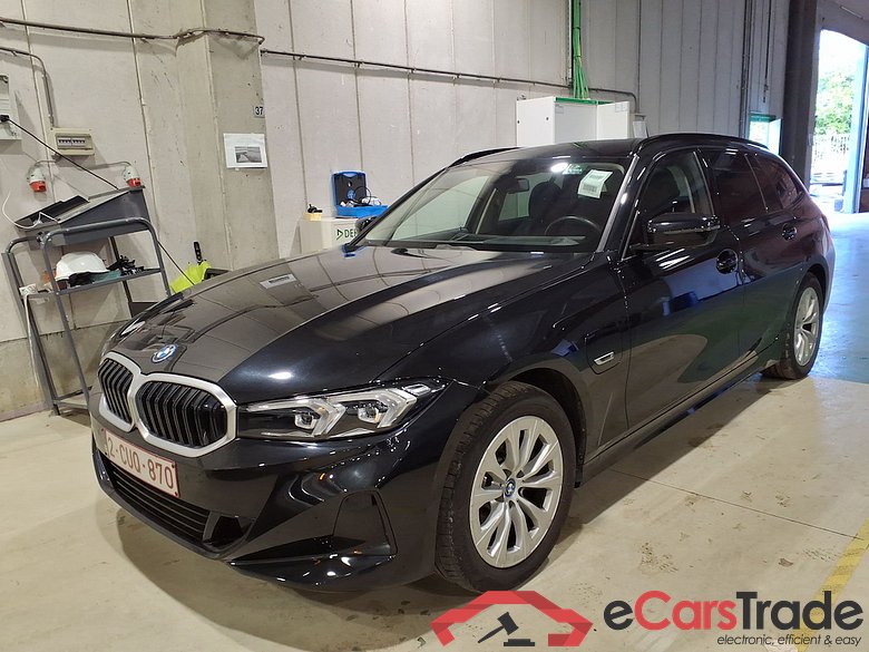 BMW 3 SERIES TOURING 2.0 320E TOURING #1