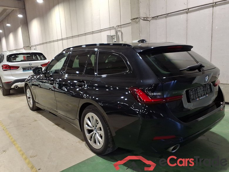 BMW 3 SERIES TOURING 2.0 320E TOURING #2