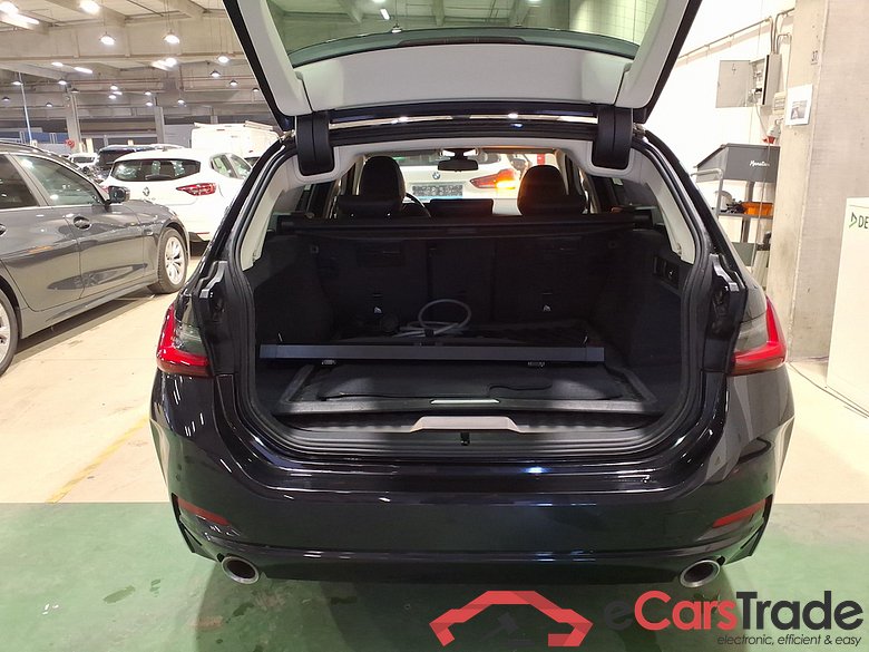 BMW 3 SERIES TOURING 2.0 320E TOURING #3