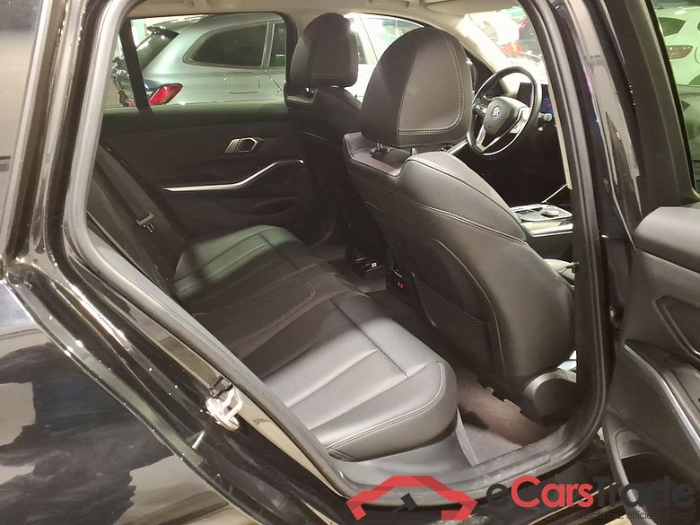BMW 3 SERIES TOURING 2.0 320E TOURING #5