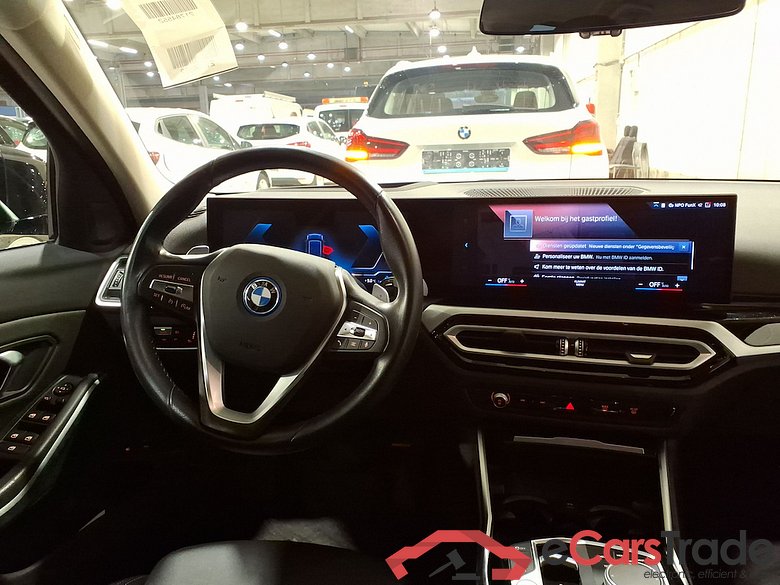 BMW 3 SERIES TOURING 2.0 320E TOURING #6