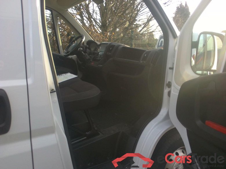 OPEL MOVANO MOVANO 3300 2.2 L Turbo D 90kW L2H2 #5