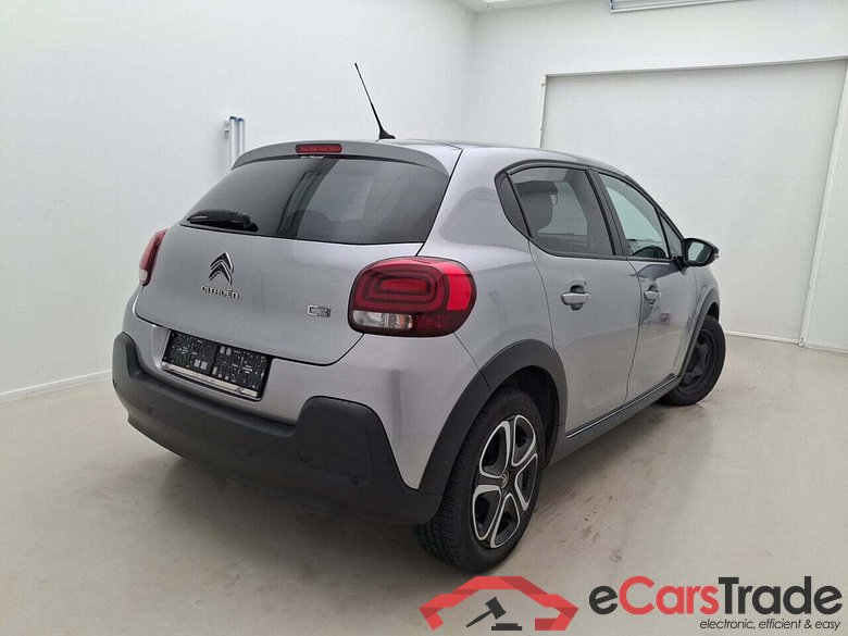 CITROËN C3 1.2 PURETECH FEEL S&S #2
