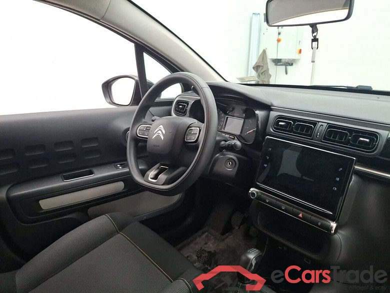 CITROËN C3 1.2 PURETECH FEEL S&S #3
