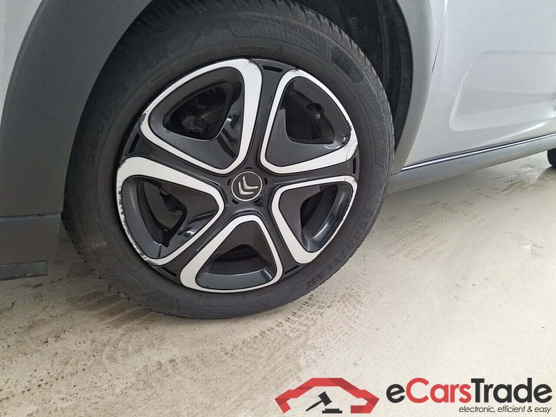 CITROËN C3 1.2 PURETECH FEEL S&S #4