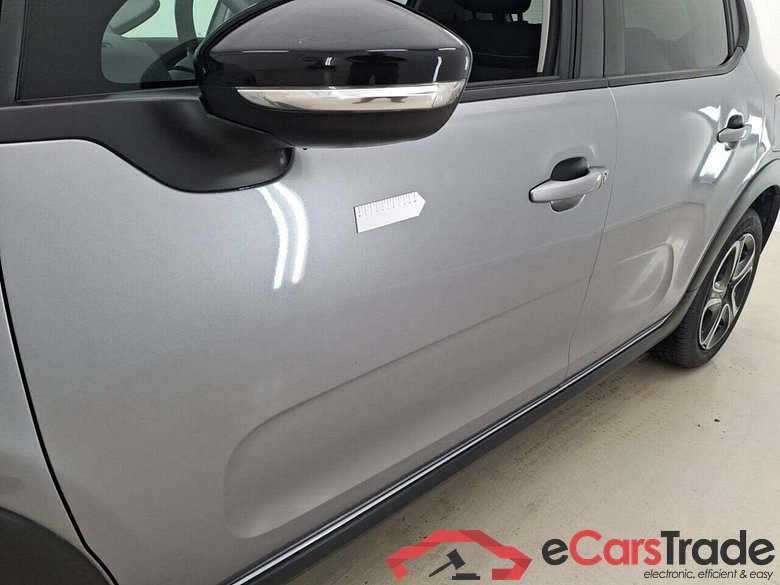 CITROËN C3 1.2 PURETECH FEEL S&S #5