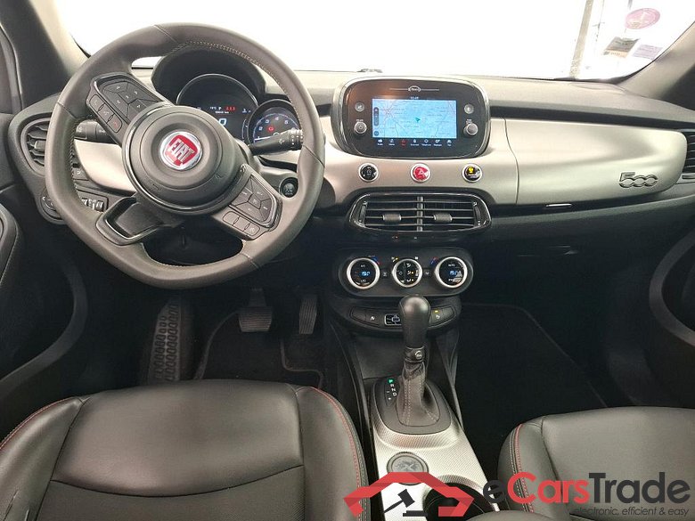 500X Sport 1.3 GSE 150CV BVM6 E6d #5