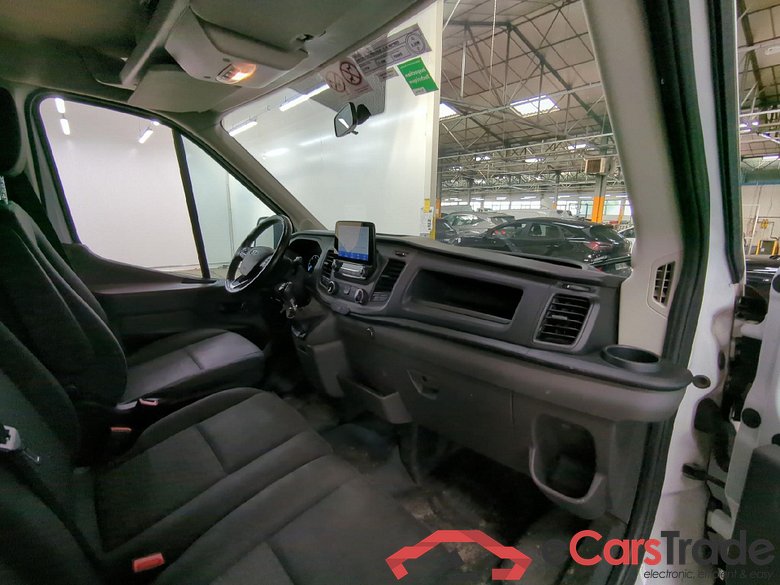 FORD Transit / 2019 / 2P / Châssis cabine T 350 L4 TREND B 2.0 ecob 130 HDT #5