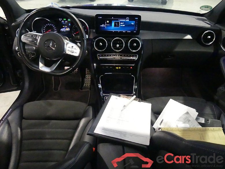 C -Klasse T-Modell C 300 de T Night Edition (205.213)AMG 2.0 225KW AT9 E6d #3