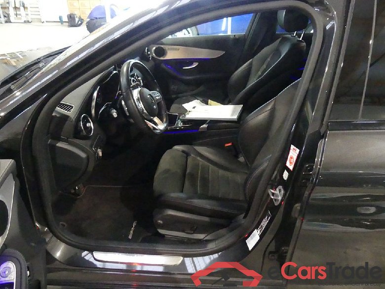 C -Klasse T-Modell C 300 de T Night Edition (205.213)AMG 2.0 225KW AT9 E6d #4