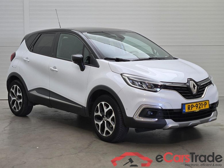 RENAULT CAPTUR 0.9 TCe Intens #2