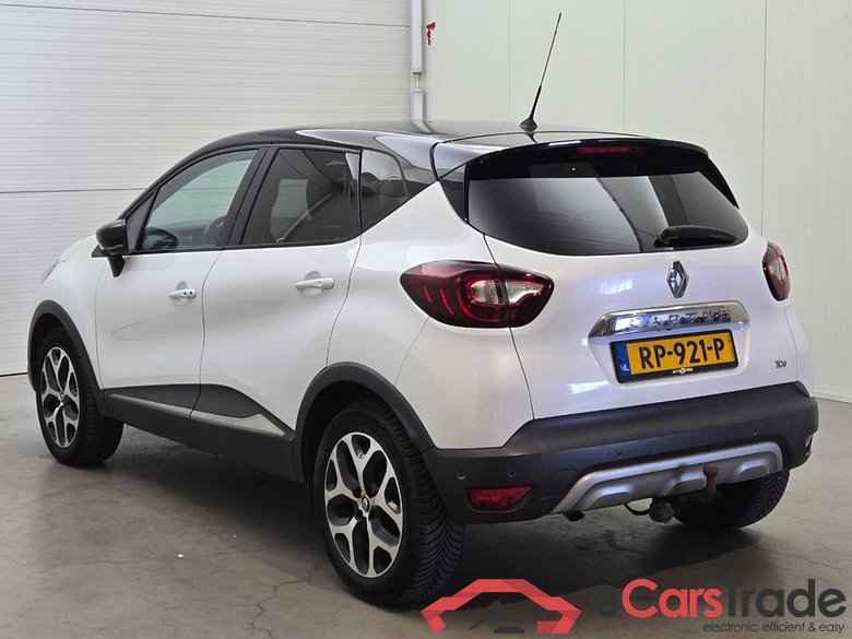 RENAULT CAPTUR 0.9 TCe Intens #3