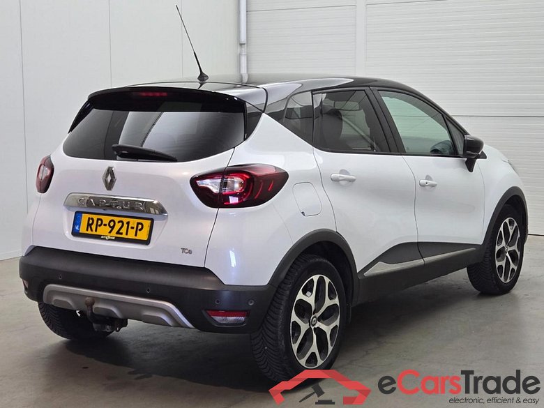 RENAULT CAPTUR 0.9 TCe Intens #4