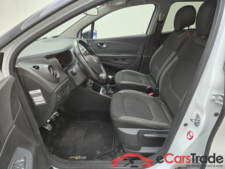 RENAULT CAPTUR 0.9 TCe Intens #5