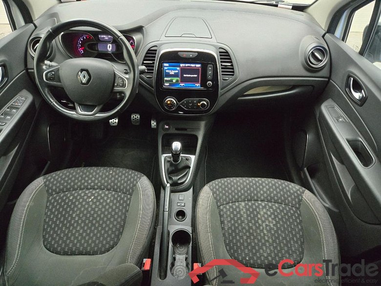 RENAULT CAPTUR 0.9 TCe Intens #6