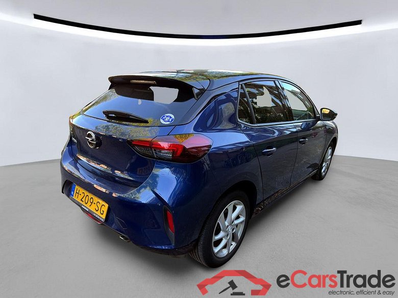 OPEL Corsa 74 kW #5