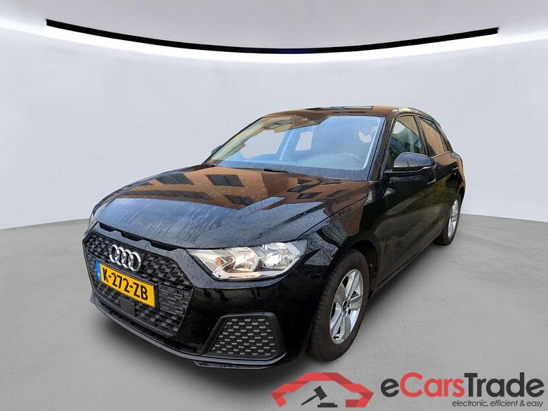 AUDI A1 Sportback 70 kW #1