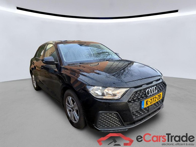 AUDI A1 Sportback 70 kW #3