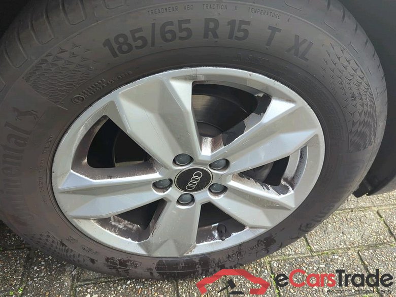 AUDI A1 Sportback 70 kW #6