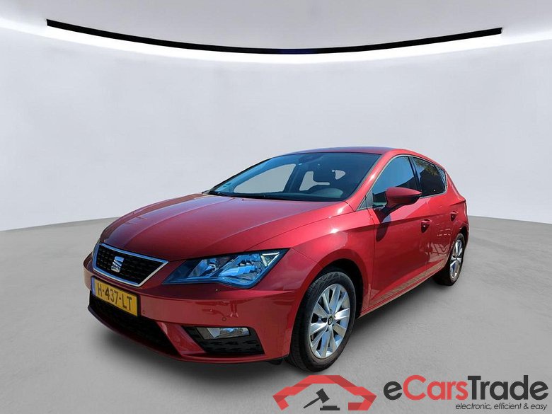 SEAT LEON 85 kW