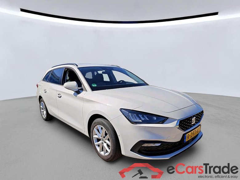 SEAT Leon Sportstourer 81 kW #5