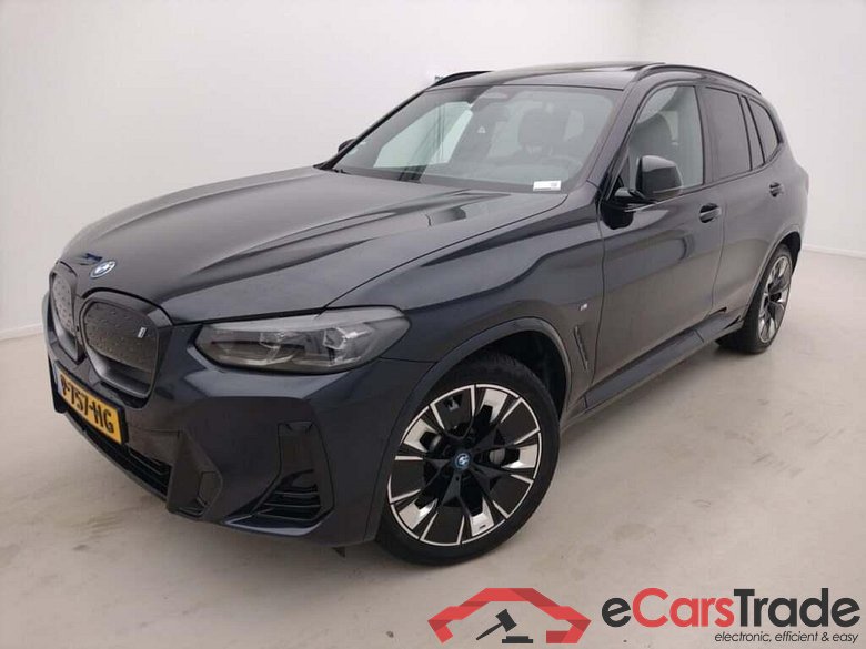 BMW iX3 High Executive 80kWh #1