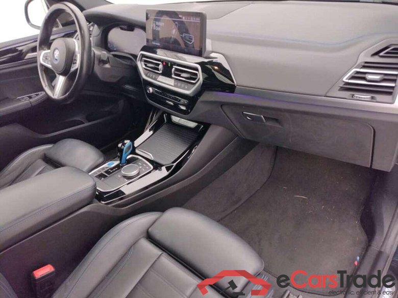 BMW iX3 High Executive 80kWh #3
