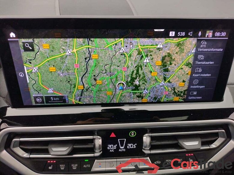 BMW iX3 High Executive 80kWh #6
