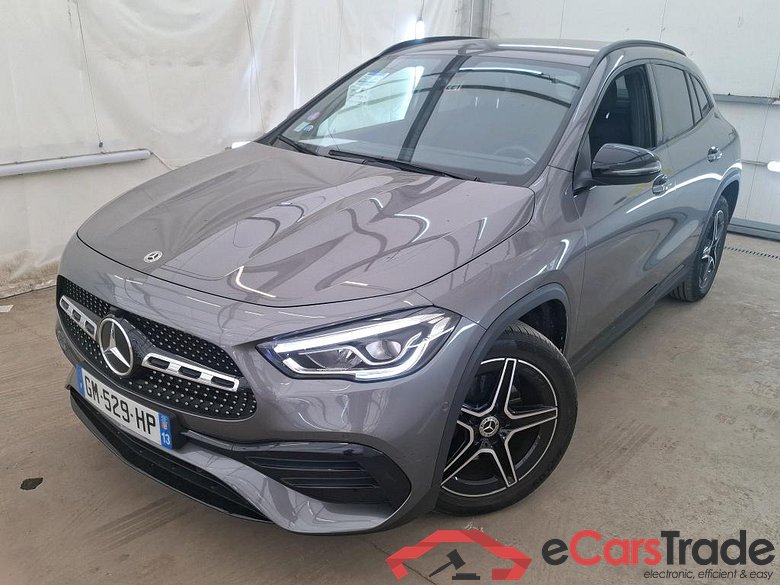 MERCEDES-BENZ GLA / 2020 / 5P / SUV 1.3 GLA 250 e AMG LINE DCT