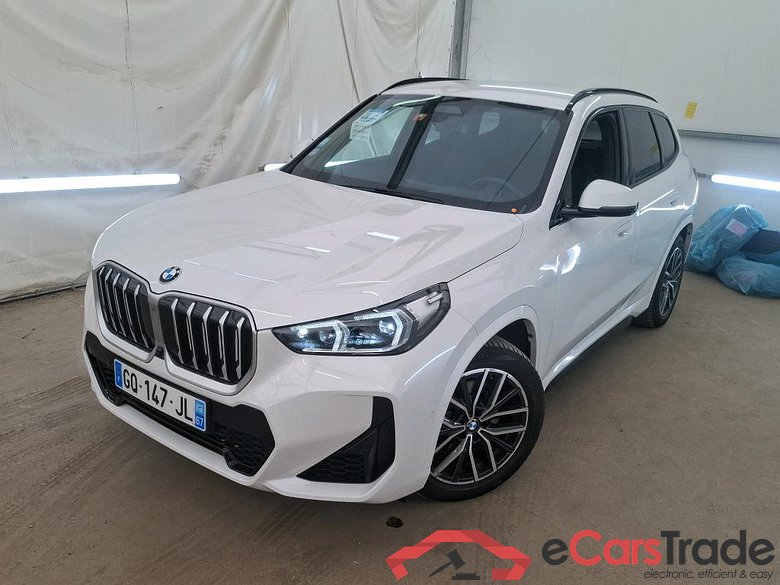 BMW X1 / 2022 / 5P / SUV xDrive23i M Sport DKG7 #1
