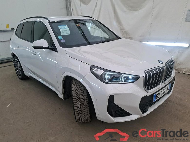 BMW X1 / 2022 / 5P / SUV xDrive23i M Sport DKG7 #4