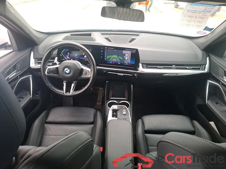 BMW X1 / 2022 / 5P / SUV xDrive23i M Sport DKG7 #5