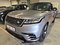 preview Land Rover Range Rover Velar #0