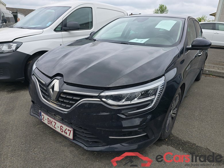 Renault Megane 1.6 E-Tech Plug-in Hybrid Aut. LED Virtual Navi KeylessGo Klima PDC ...