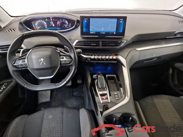 PEUGEOT 5008 / 2020 / 5P / SUV BLUEHDI 130 ACTIVE BUSINESS EAT8 S/S AUT #3
