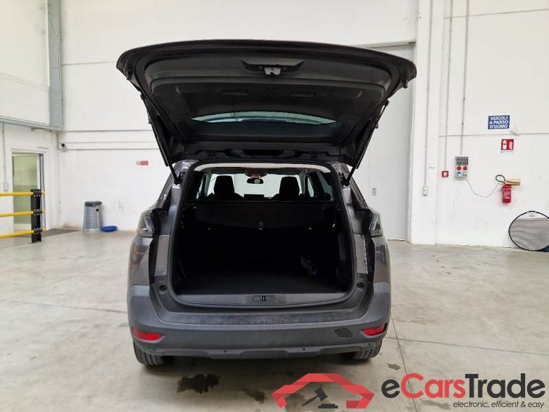 PEUGEOT 5008 / 2020 / 5P / SUV BLUEHDI 130 ACTIVE BUSINESS EAT8 S/S AUT #5