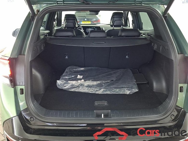 KIA SPORTAGE 1.6 T-GDi Hybrid GT-PlusLine AT6 5D 169kW Uitl. #5