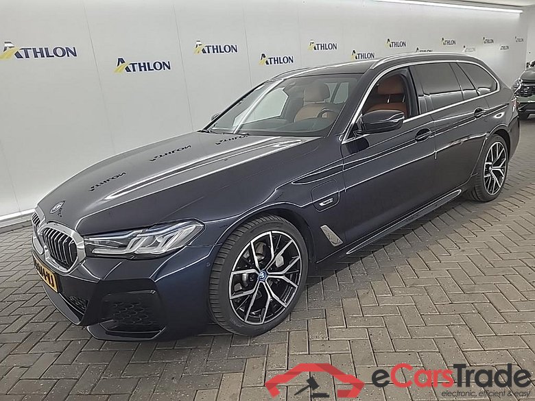BMW 5-serie Touring 530e Business Edition Plus 5D 215kW