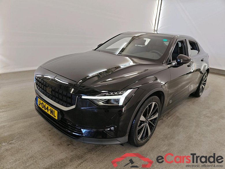 Polestar 2 Pilot Plus 5d
