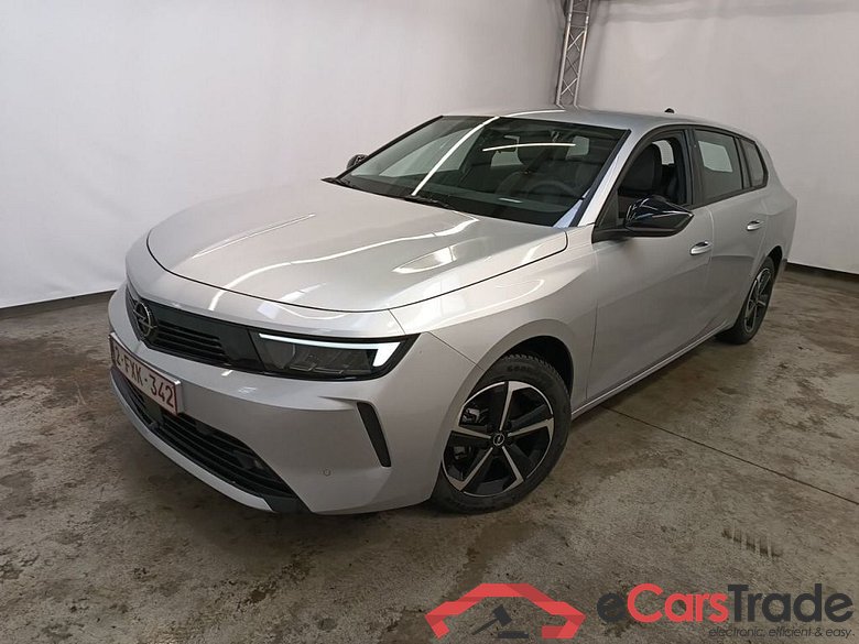 Opel Astra Sports Tourer 1.2 Turbo 81kW S/S Edition 5d #1
