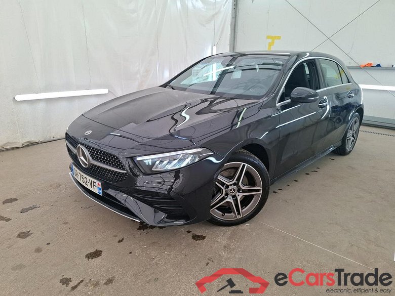 MERCEDES-BENZ Classe A Compact / 2022 / 5P / Berline A 250 e AMG Line 8G-DCT #1