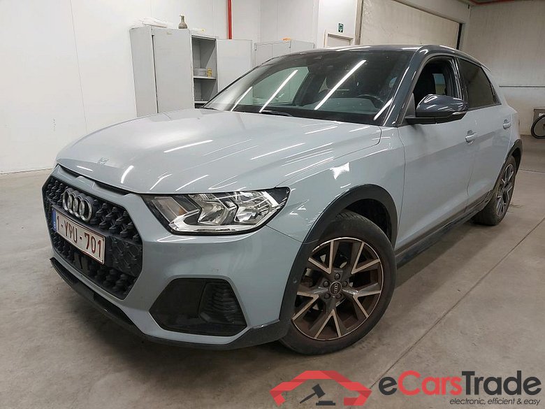 AUDI - AUD A1 SB 35 TFSI 150PK S-Tronic CityCarver Pack Business Plus With Heated Seats & Comfort Key & Adaptive Cruise & Holiday Pack & Toned Pack & Park Assistant & Camera  * PETROL * #1